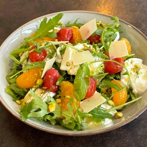 비스트로감성 대표 사진