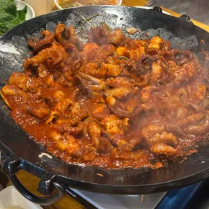 국대쭈꾸미 사진