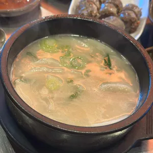 수변최고돼지국밥 사진