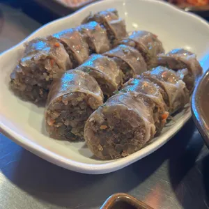 수변최고돼지국밥 사진