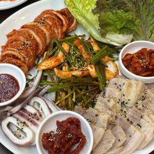 양은이네 사진 1