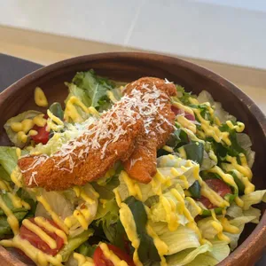 암파스타레 사진