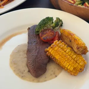 암파스타레 사진