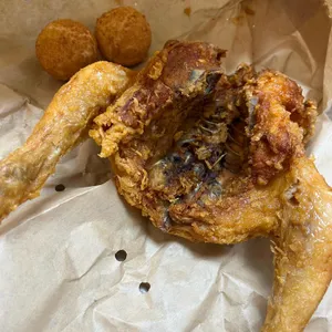 노군옛날통닭 리뷰 사진