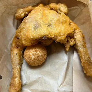 노군옛날통닭 리뷰 사진