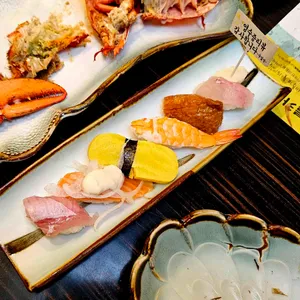 수일식 리뷰 사진