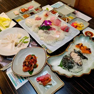 수일식 리뷰 사진