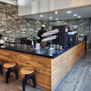 Doft Coffee Roasters 리뷰 사진