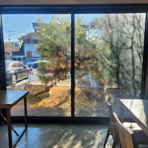 Doft Coffee Roasters 리뷰 사진