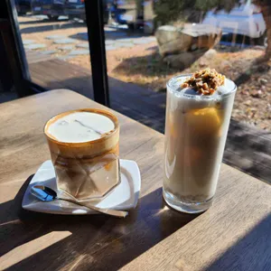 Doft Coffee Roasters 리뷰 사진