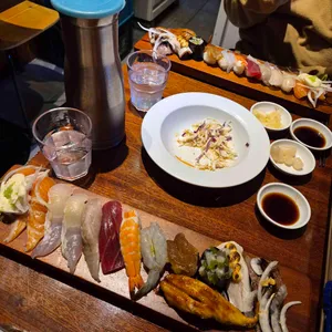 맛있는초밥집 사진