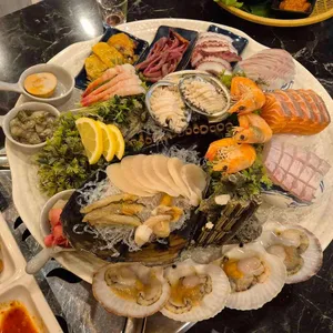 달밤포차 리뷰 사진