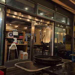 달밤포차 리뷰 사진