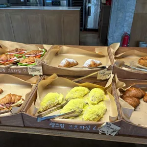 베르겐 에스프레소바 리뷰 사진