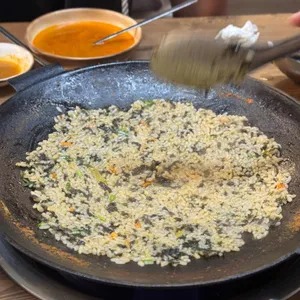 기가막힌물닭갈비 사진