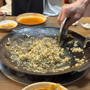 기가막힌물닭갈비 리뷰 사진