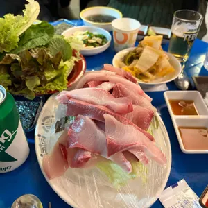 오빠야회포차 사진