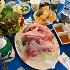 오빠야회포차 사진