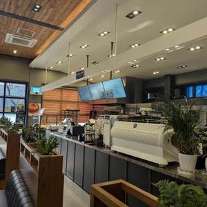 카페 디안 대표 사진