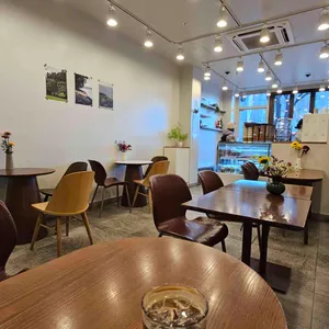 루트커피 리뷰 사진