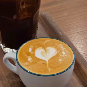 루트커피 리뷰 사진