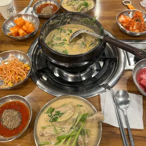 영미오리탕 사진