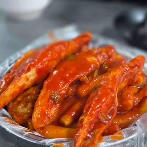 철길떡볶이 사진 2