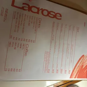 라코즈 리뷰 사진