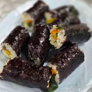 철길떡볶이 사진 1