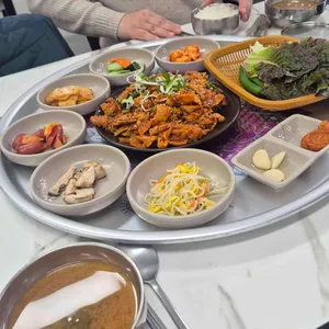 제주밥상 사진 2