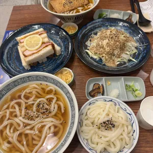 우동키노야 사진 1