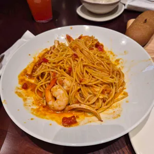 아웃백 스테이크하우스 사진