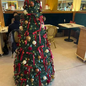 처프트 리뷰 사진