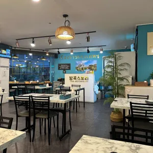 방콕스토리 리뷰 사진