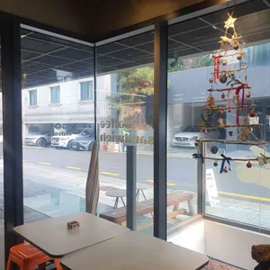 501하이드아웃 리뷰 사진