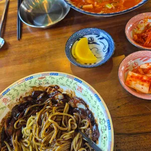 칠봉이짬뽕 사진 1