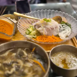 금능제면소 사진