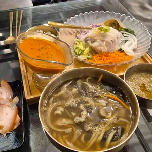 금능제면소 사진