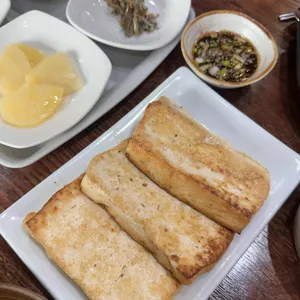 통진참두부나라 사진 1