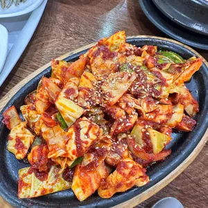 통진참두부나라 사진