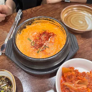 통진참두부나라 사진