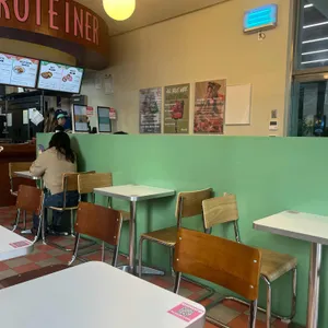 프로티너 리뷰 사진