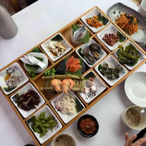 쌍둥이횟집 리뷰 사진