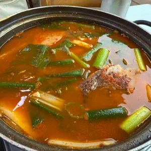 쌍둥이횟집 사진