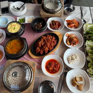 엄마의쌈밥 사진 1