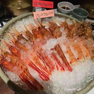 동해밤바다 사진 1