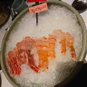 동해밤바다 대표 사진