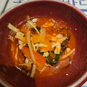 동해밤바다 사진