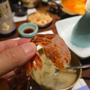 동해밤바다 사진