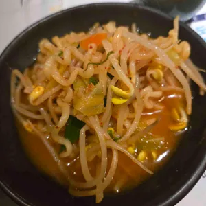 동해밤바다 사진